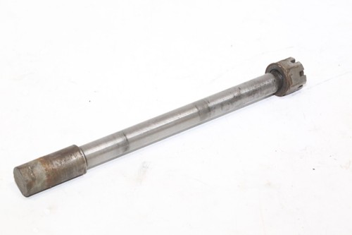 Axe roue avant - suzuki, ts