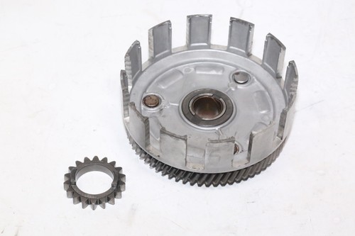 Cloche embrayage suzuki 250 - cloche,