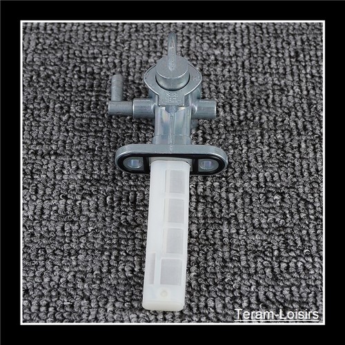 Robinet essence pour suzuki - essence,