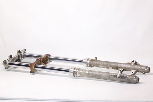 Fourche tubes suzuki - suzuki, ts