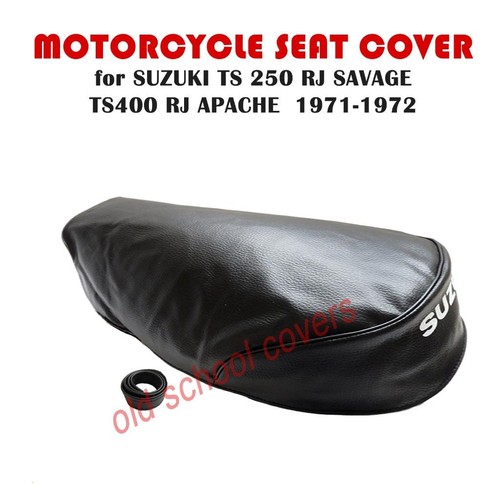Housse selle pour - housse, de