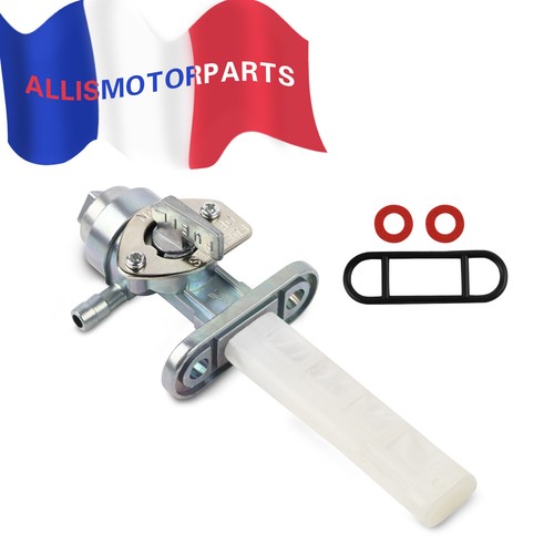 Robinet essence petcock - robinet, pour