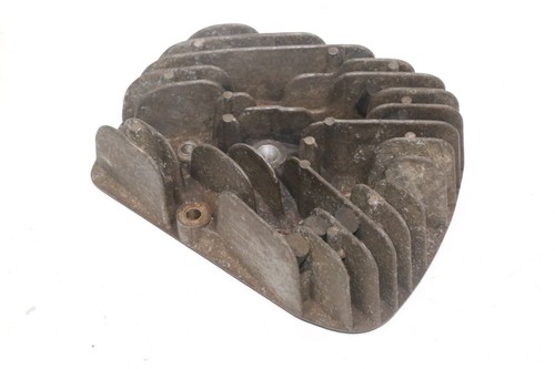 Culasse suzuki 250 1971 - ts,