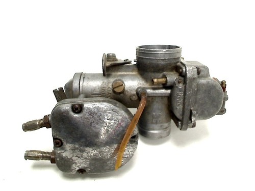 306 carburateur suzuki ts - carburateur,