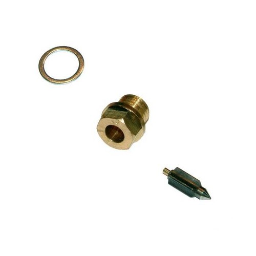 Pour suzuki ts250 - -, kit