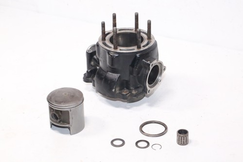 Cylindre piston suzuki 250 - suzuki, ts