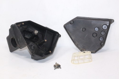 Boîte air suzuki 250 x - boîte,