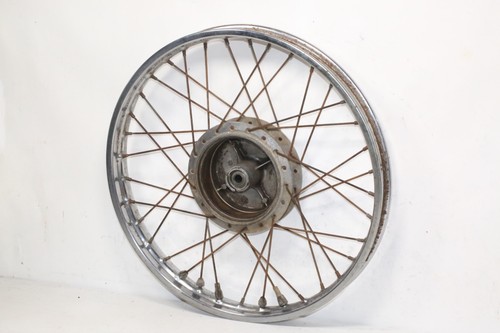 Jante avant suzuki 250 - suzuki, ts