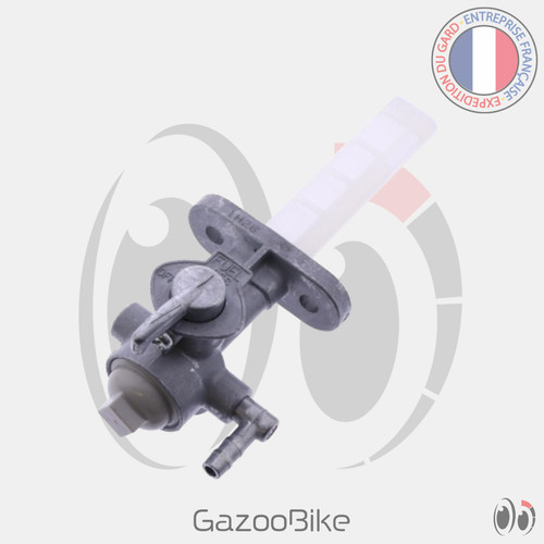 Robinet essence pour - robinet, suzuki